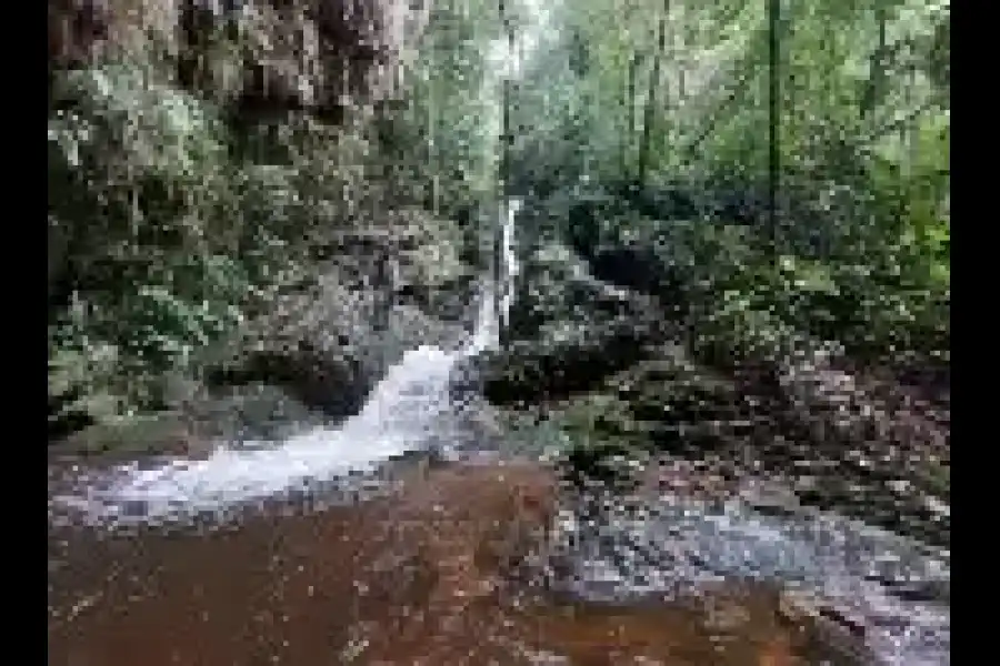 Imagen Quebrada Encantos De Sirinikiato - Imagen 1