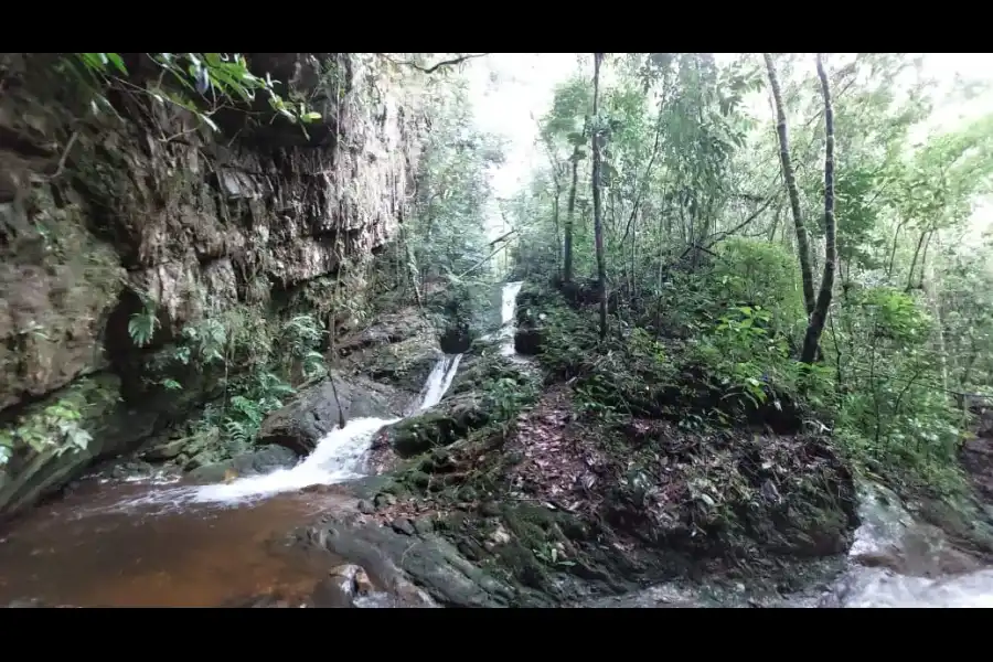 Imagen Quebrada Encantos De Sirinikiato - Imagen 6