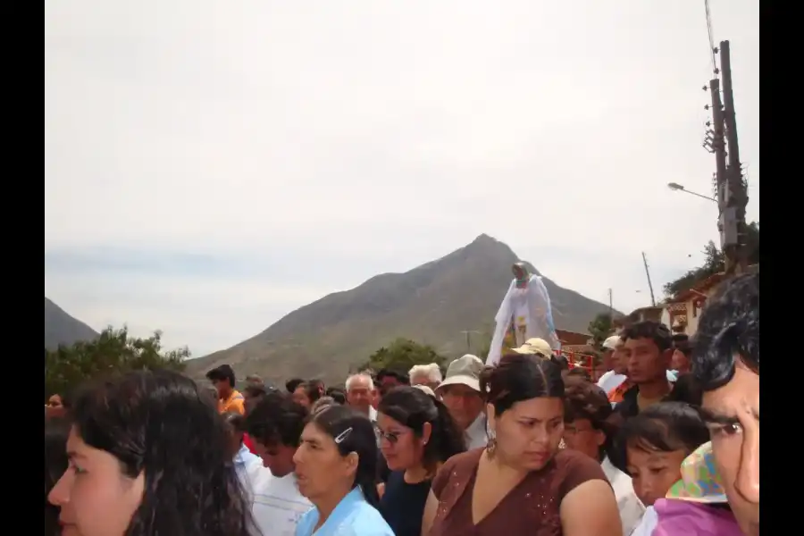 Imagen Fiesta Patronal De La Virgen De Guadalupe - Tocash - Imagen 3