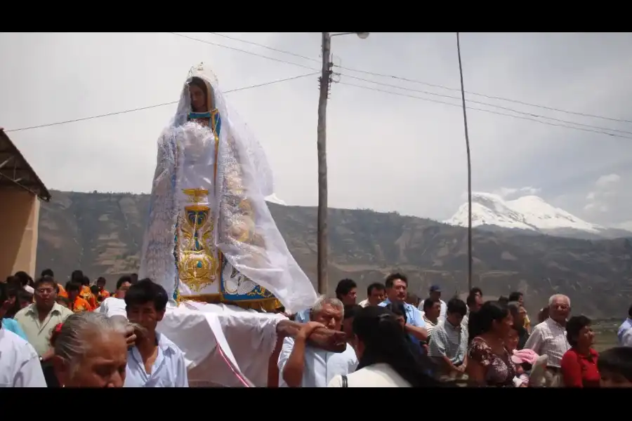 Imagen Fiesta Patronal De La Virgen De Guadalupe - Tocash - Imagen 4