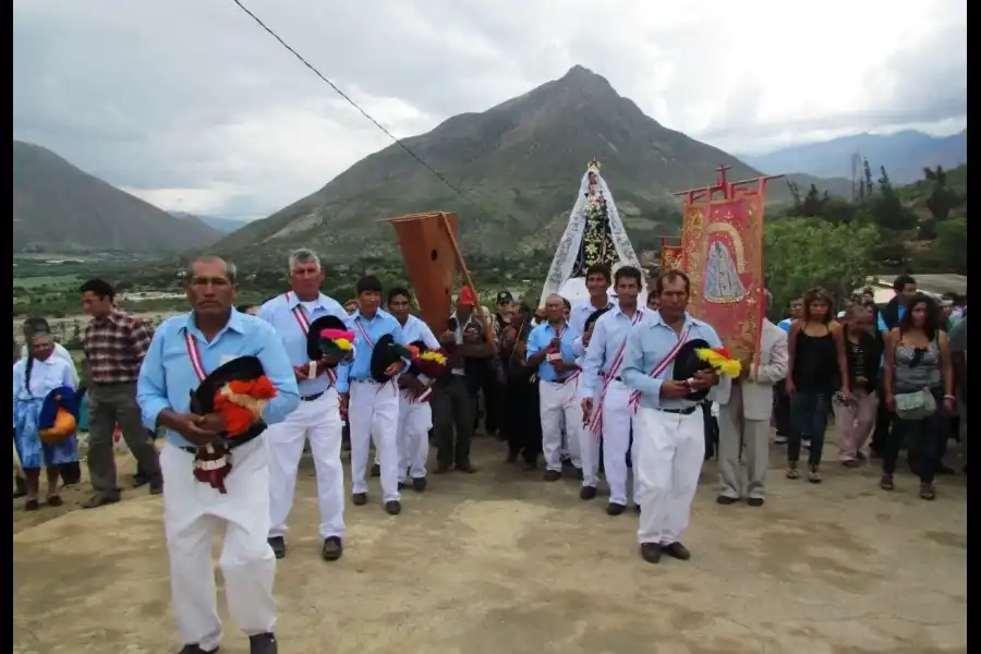 Imagen Fiesta Patronal De La Virgen De Guadalupe - Tocash - Imagen 5