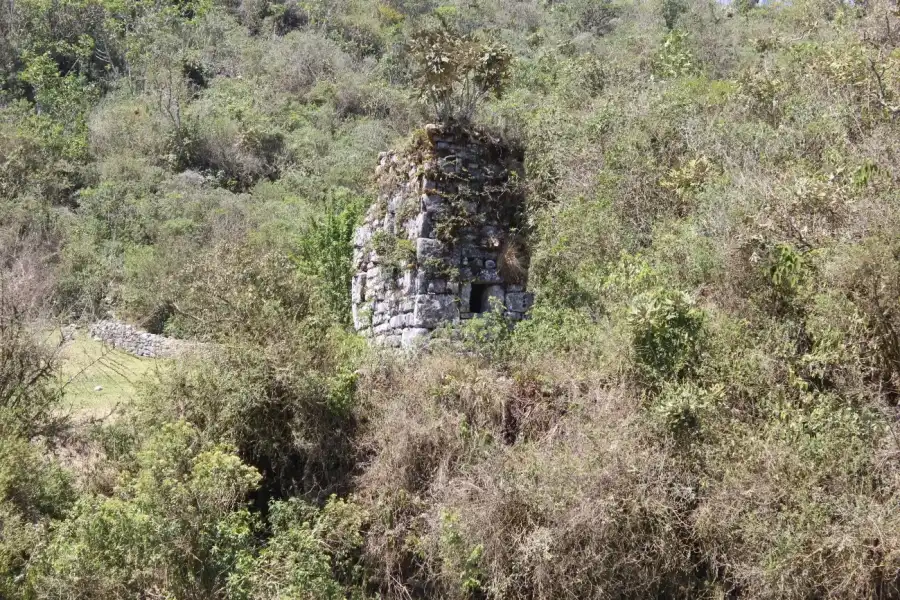 Imagen Las Torres De Cutaxi - 2 - Imagen 3