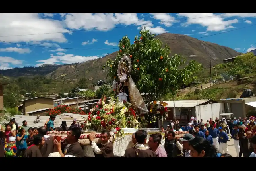 Imagen Festividad En Honor A La Santísima Virgen Del Carmen - Imagen 3