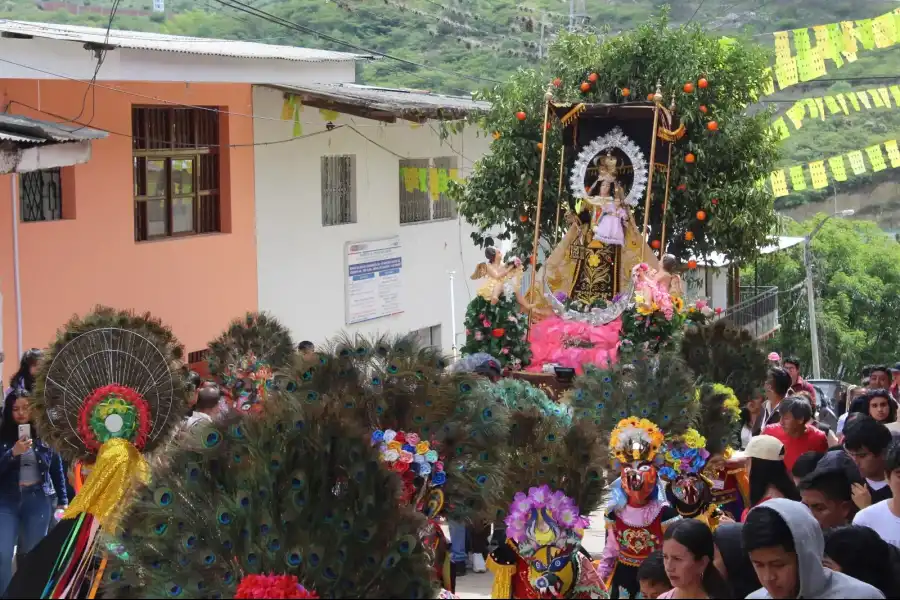 Imagen Festividad En Honor A La Santísima Virgen Del Carmen - Imagen 5