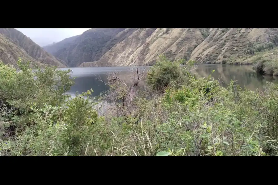 Imagen Laguna Purhuay - Imagen 1