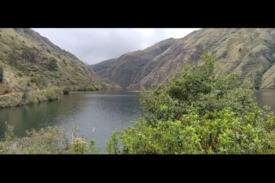 Imagen Laguna Purhuay - Imagen 5