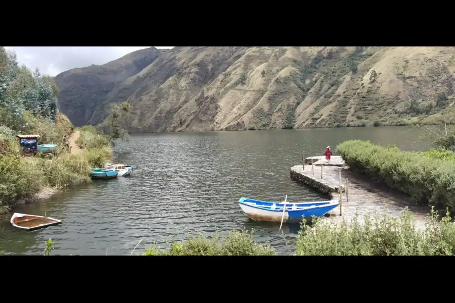 Imagen Laguna Purhuay - Imagen 6