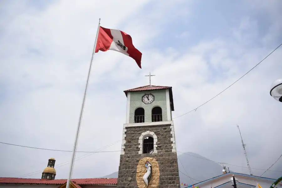 Imagen Pueblo De Callahuanca - Imagen 10