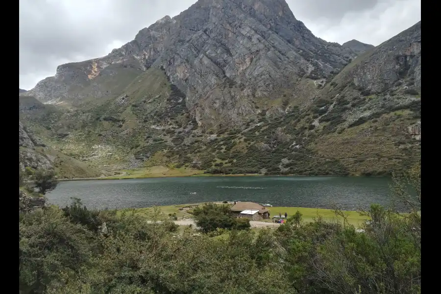 Imagen Laguna Guengue Grande - Imagen 1