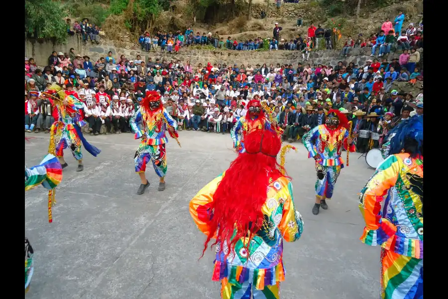 Imagen Fiesta Patronal De La Virgen Natividad De Lares - Imagen 5