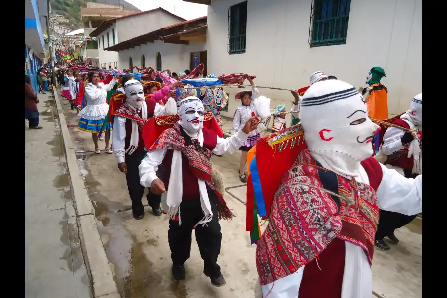 Imagen Fiesta Patronal De La Virgen Natividad De Lares - Imagen 6