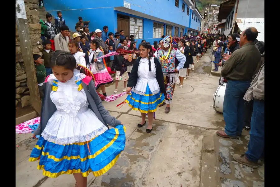 Imagen Fiesta Patronal De La Virgen Natividad De Lares - Imagen 7