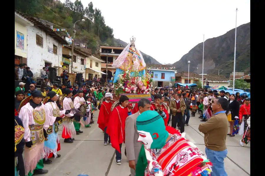 Imagen Fiesta Patronal De La Virgen Natividad De Lares - Imagen 9