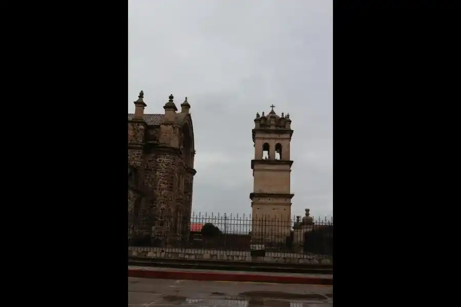 Imagen Templo De Santiago Apóstol O De La Inmaculada - Imagen 7