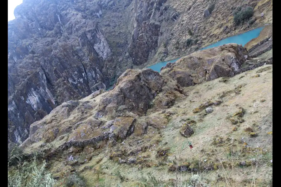 Imagen Sitio Arqueológico De Pitumarka, Pukara - Imagen 1