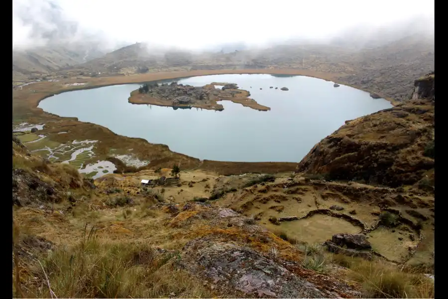 Imagen Sitio Arqueológico De Pitumarka, Pukara - Imagen 10