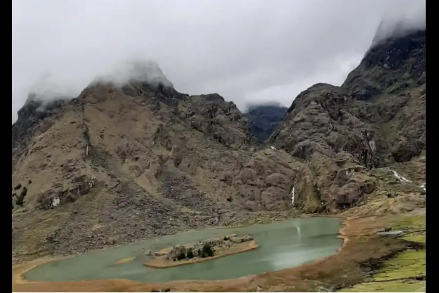 Imagen Sitio Arqueológico De Pitumarka, Pukara - Imagen 12