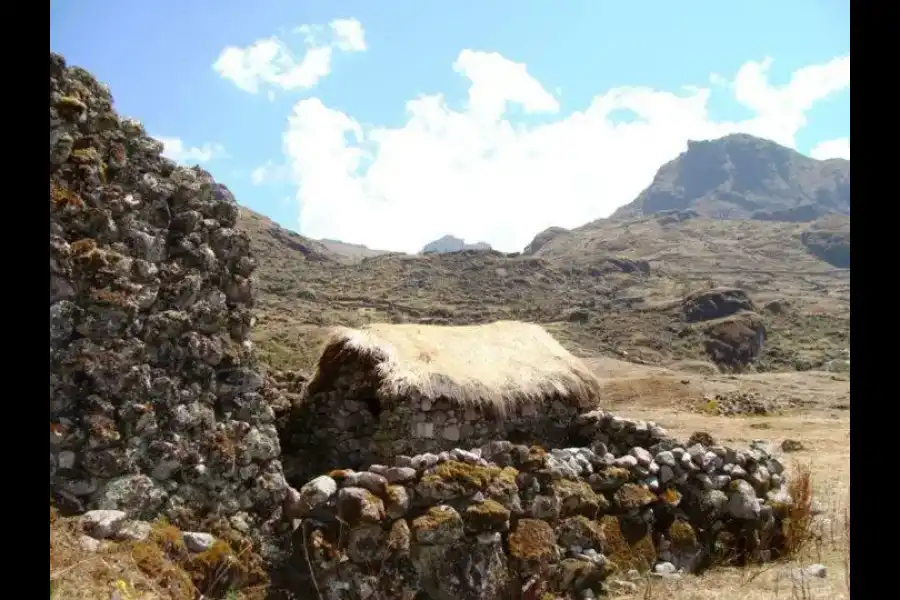 Imagen Sitio Arqueológico De Pitumarka, Pukara - Imagen 17