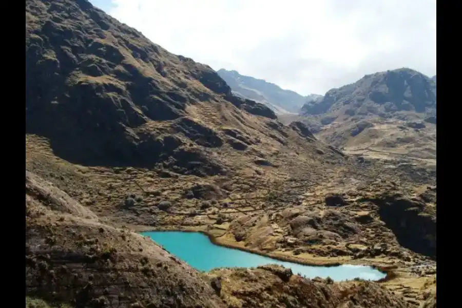 Imagen Sitio Arqueológico De Pitumarka, Pukara - Imagen 18