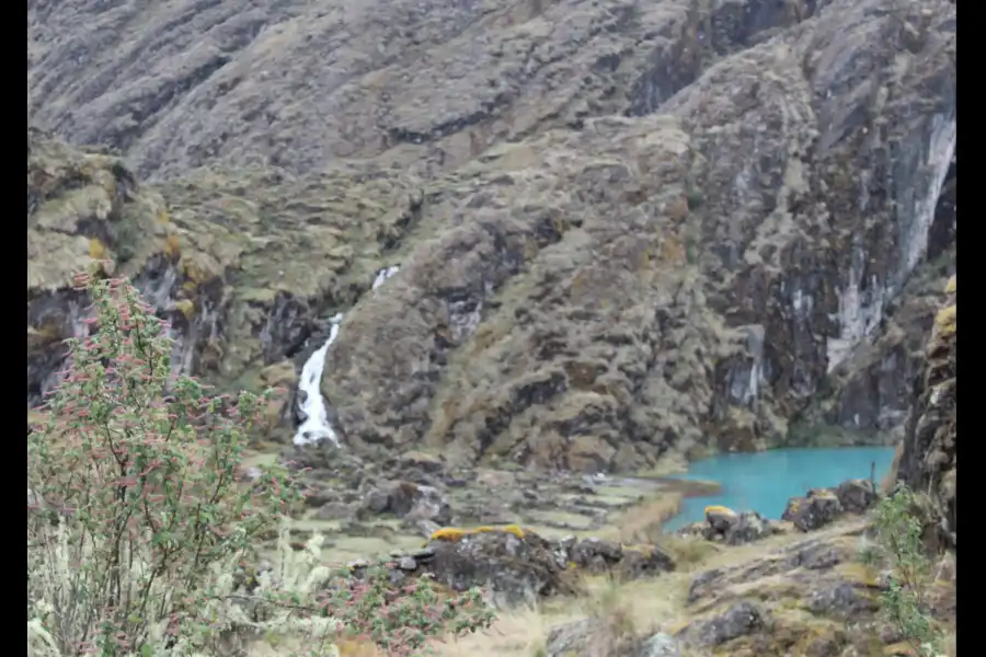 Imagen Sitio Arqueológico De Pitumarka, Pukara - Imagen 3