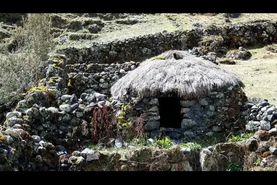 Imagen Sitio Arqueológico De Pitumarka, Pukara - Imagen 4