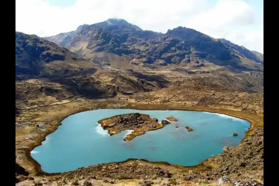 Imagen Sitio Arqueológico De Pitumarka, Pukara - Imagen 8