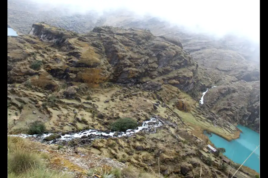 Imagen Sitio Arqueológico De Pitumarka, Pukara - Imagen 9