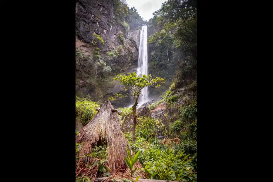 Imagen Catarata Simbeni - Imagen 3