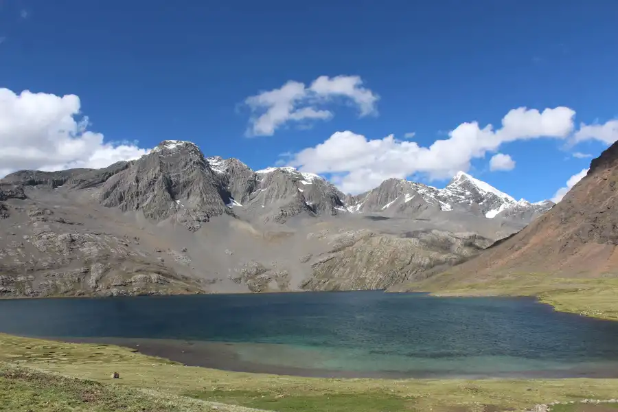 Imagen Laguna Chuspicocha De Tanta - Imagen 4