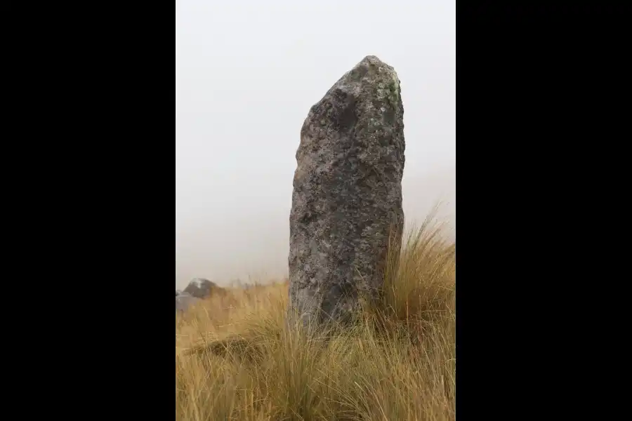 Imagen Recinto Ceremonial De Pumaccahuancca - Imagen 7