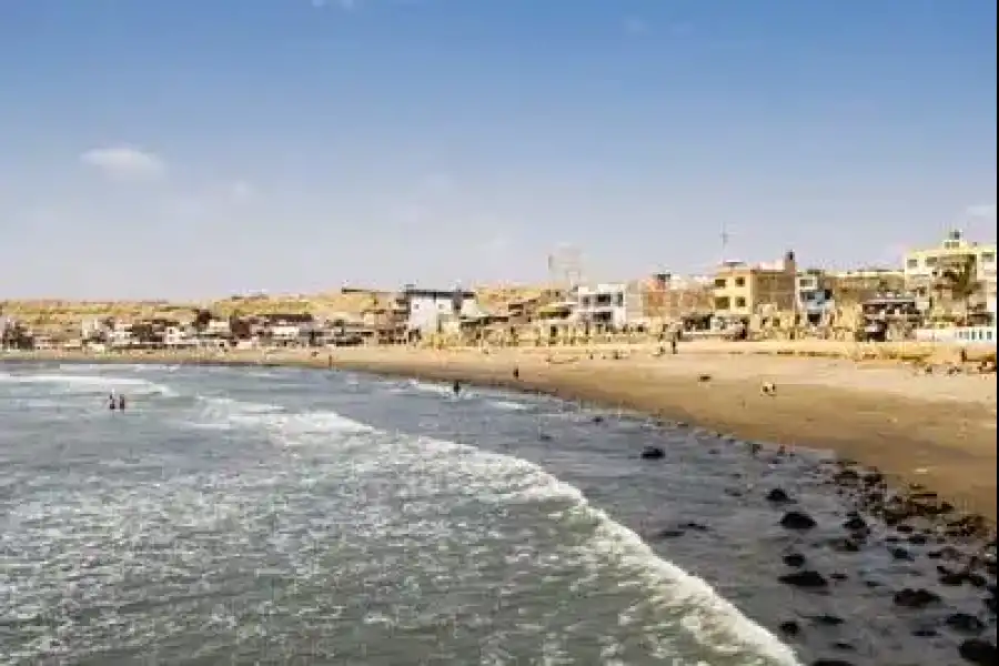 Imagen Balneario Huanchaco - Imagen 3