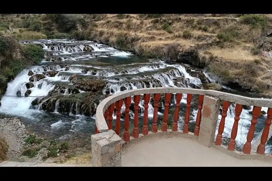 Imagen Mirador  De Cabracancha De Huancaya - Imagen 3