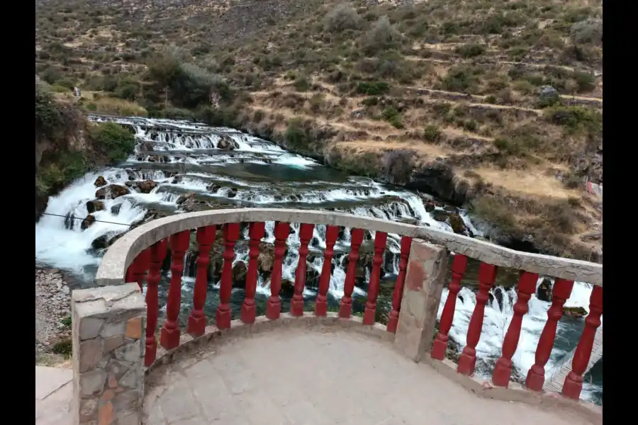 Imagen Mirador  De Cabracancha De Huancaya - Imagen 6