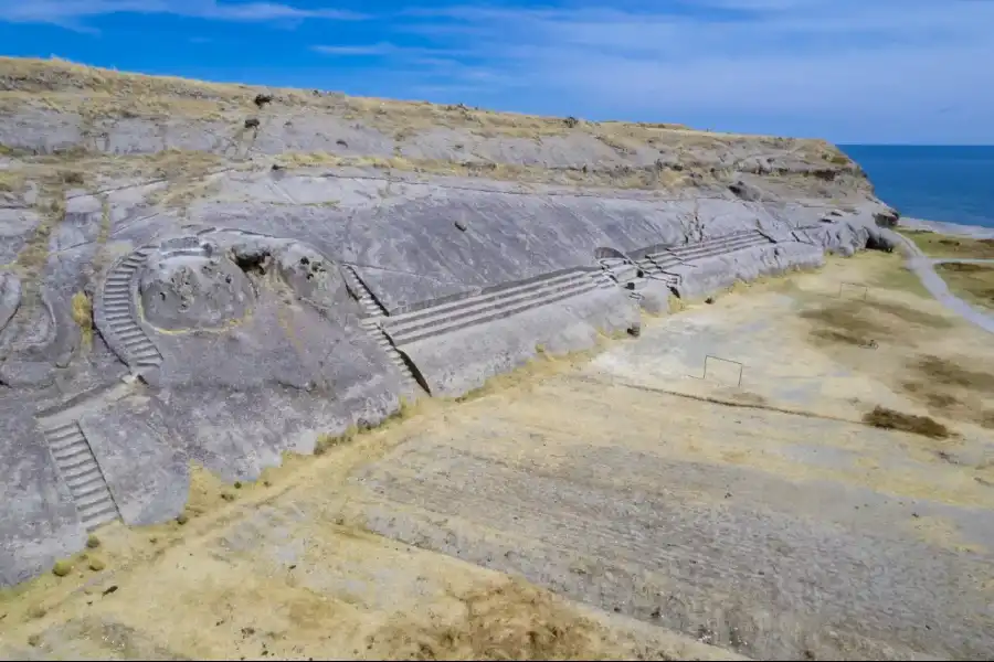 Imagen Sitio Arqueológico De Inca Qhamaña - Imagen 5