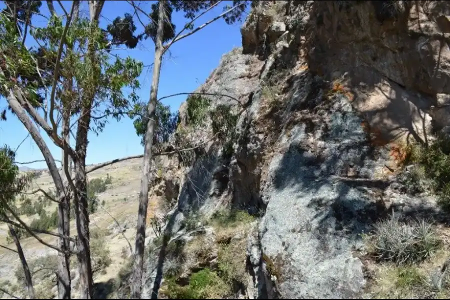 Imagen Cerro Hualón - Imagen 1