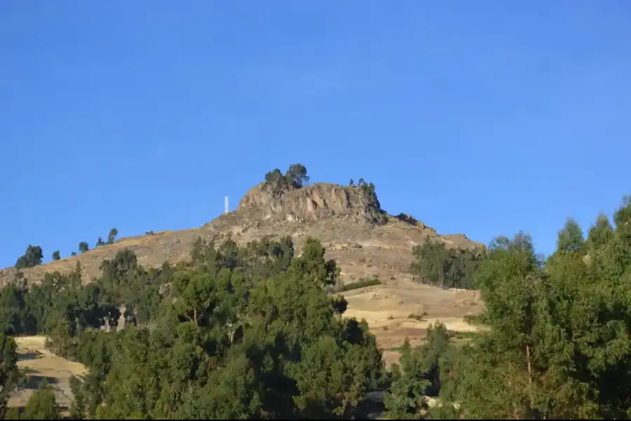 Imagen Cerro Hualón - Imagen 4