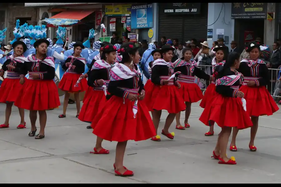 Imagen Festividad Virgen De La Inmaculada Concepción - Imagen 5