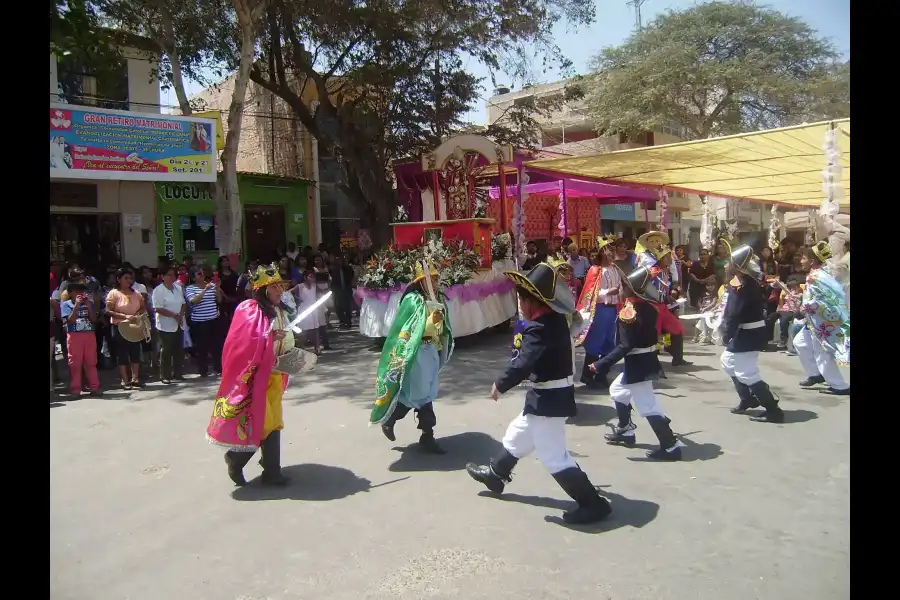 Imagen Festividad Patronal San Martín De Tours De Sechura - Imagen 5