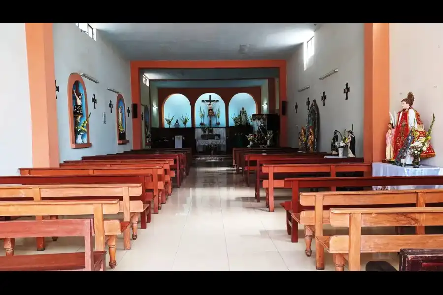 Imagen Capilla San Isidro Labrador - Imagen 4