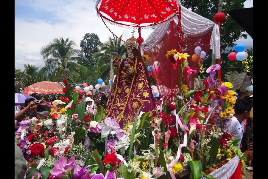 Imagen Fiesta Patronal Virgen De La Natividad - Imagen 3