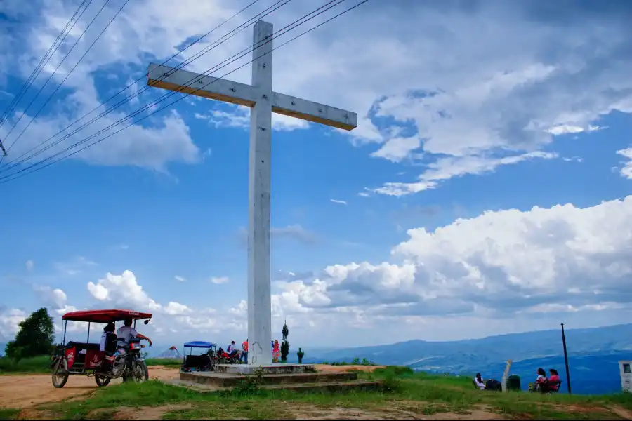 Imagen Mirador De La Cruz - Imagen 4