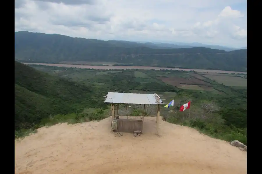 Imagen Mirador Natural Del Gallinazo - Imagen 3