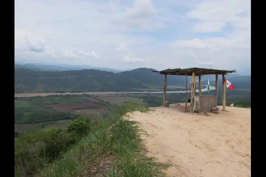 Imagen Mirador Natural Del Gallinazo - Imagen 4