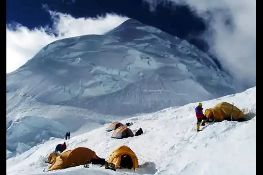 Imagen Nevado Huascarán - Imagen 4