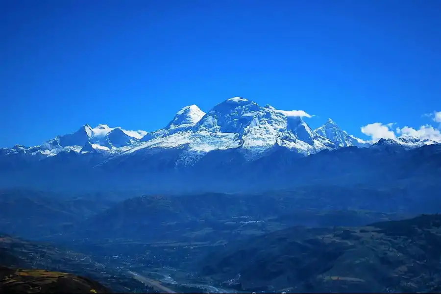 Imagen Nevado Huascarán - Imagen 5