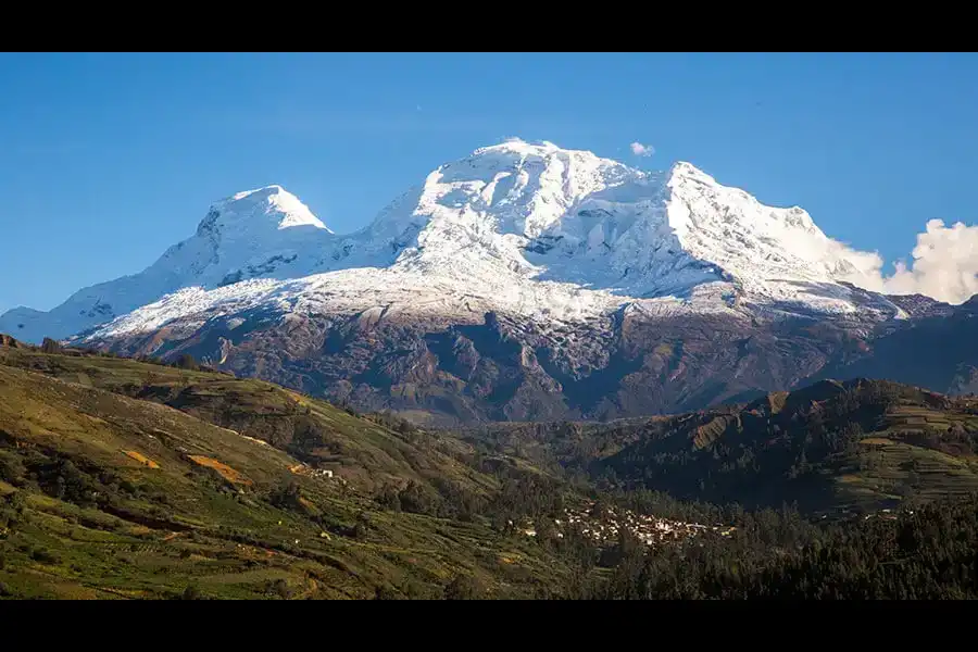 Imagen Nevado Huascarán - Imagen 6