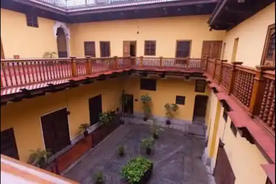 Imagen Palacio De Torre Tagle - Imagen 6