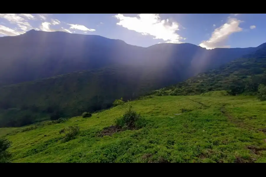 Imagen Conjunto Arqueológico Cerro San Cristóbal De Coto - Imagen 7