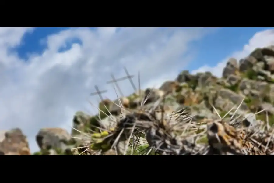 Imagen Mirador Histórico De Yayanmarca - Imagen 5