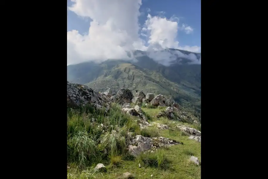 Imagen Mirador Histórico De Yayanmarca - Imagen 6